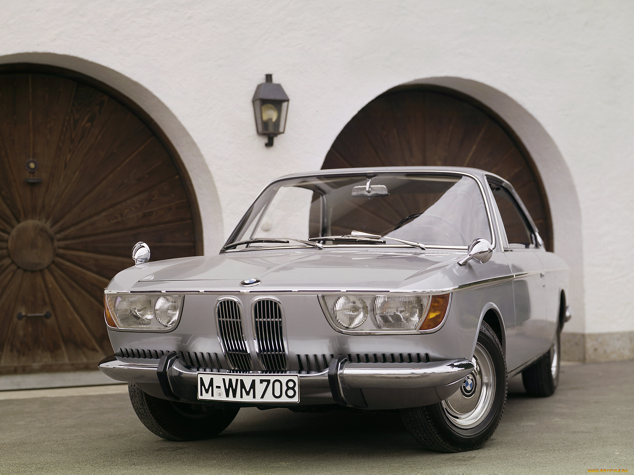 , bmw